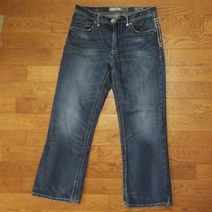BKE Men's Jeans